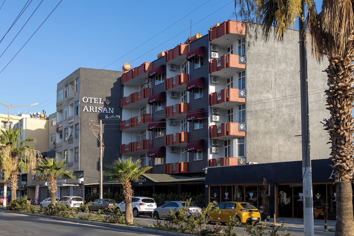 Imagen general del ARISAN OTEL. Foto 1