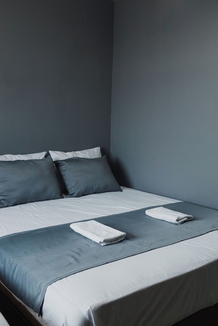 Imagen de la habitación del ARISAN OTEL. Foto 8