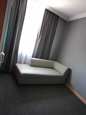 Imagen de la habitación del ARISAN OTEL. Foto 11