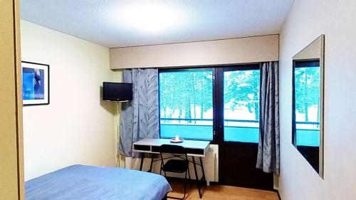Imagen de la habitación del ART Hotel JUNA. Foto 18