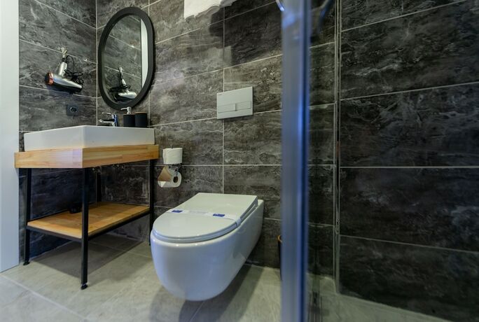 Imagen general del ART Karakoy Suites Hotel. Foto 7