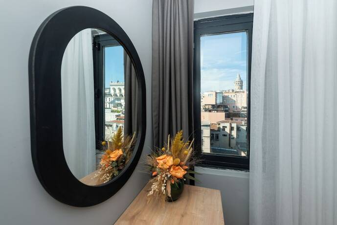Imagen general del ART SUITES KARAKOY. Foto 1