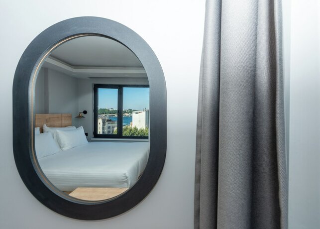 Imagen general del ART SUITES KARAKOY. Foto 2