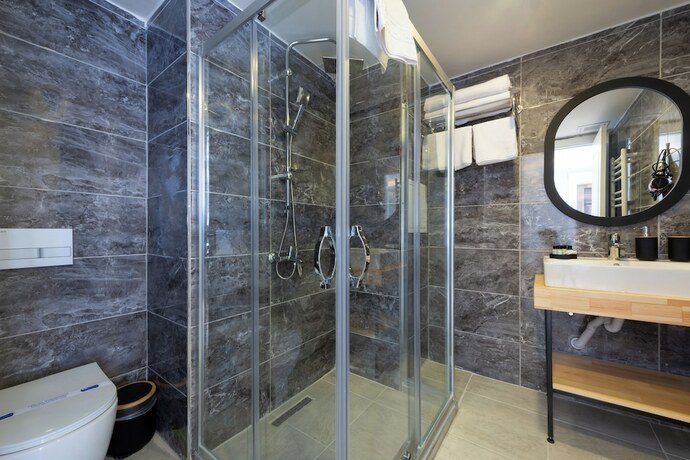 Imagen general del ART SUITES KARAKOY. Foto 4