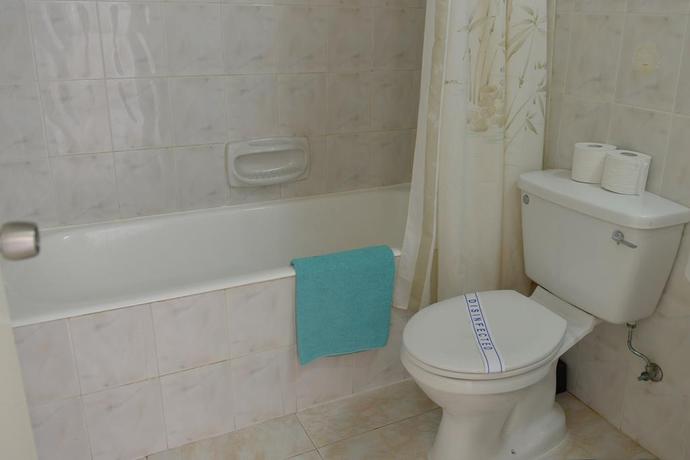 Imagen general del ARTEMIS HOTEL APARTMENTS, Protaras . Foto 7