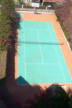 Imagen general del ARTEMIS HOTEL APARTMENTS, Protaras . Foto 10
