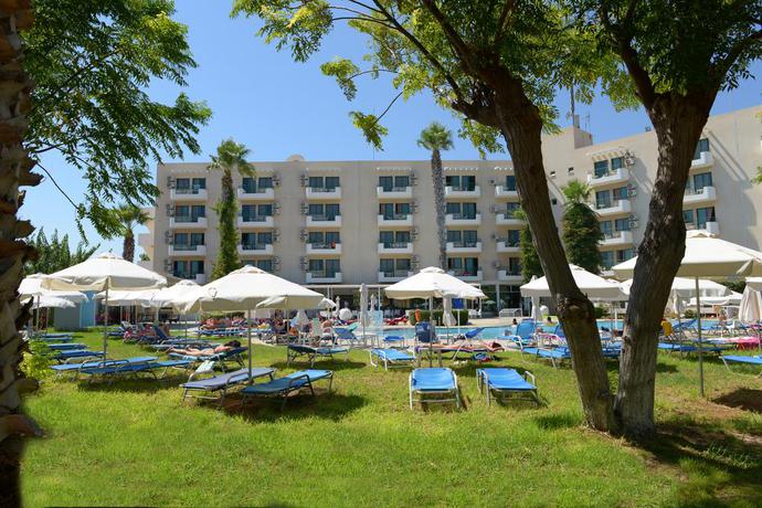 Imagen general del ARTEMIS HOTEL APARTMENTS, Protaras . Foto 12