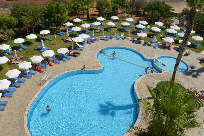 Imagen general del ARTEMIS HOTEL APARTMENTS, Protaras . Foto 14