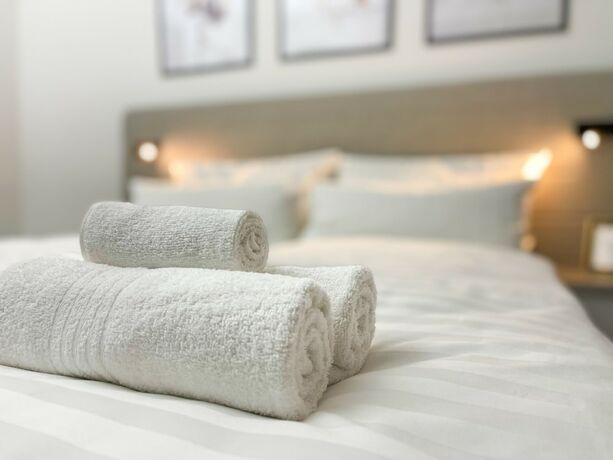 Imagen general del ARUS Hotels. Foto 4