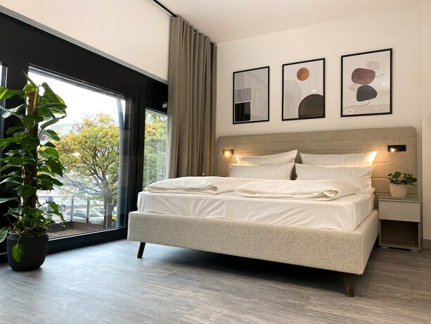 Imagen general del ARUS Hotels. Foto 5