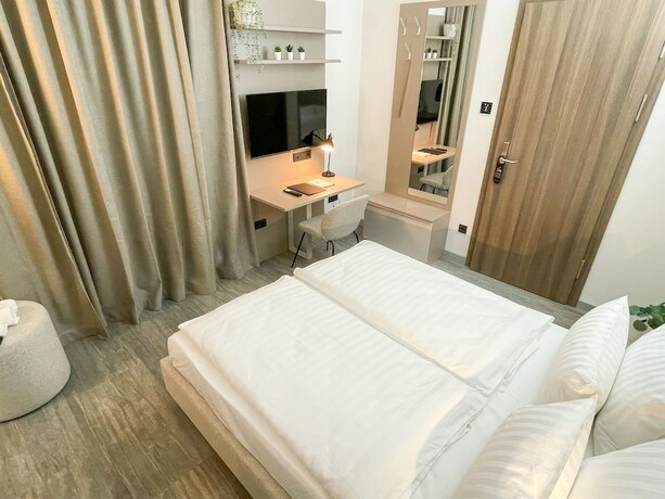 Imagen general del ARUS Hotels. Foto 7