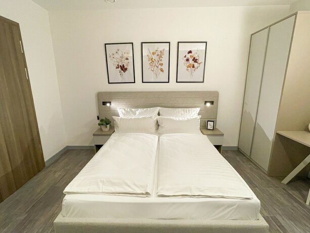 Imagen general del ARUS Hotels. Foto 10