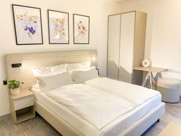 Imagen general del ARUS Hotels. Foto 11