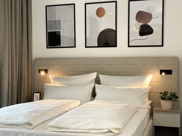 Imagen general del ARUS Hotels. Foto 12