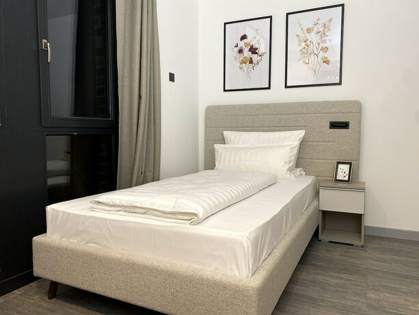 Imagen general del ARUS Hotels. Foto 13