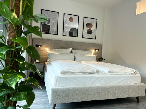 Imagen general del ARUS Hotels. Foto 14