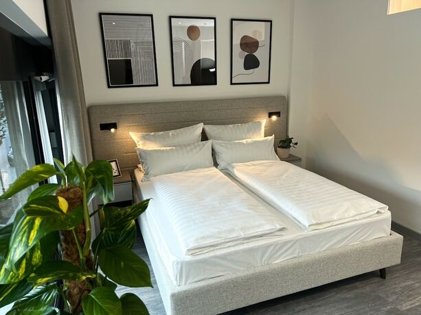 Imagen general del ARUS Hotels. Foto 17