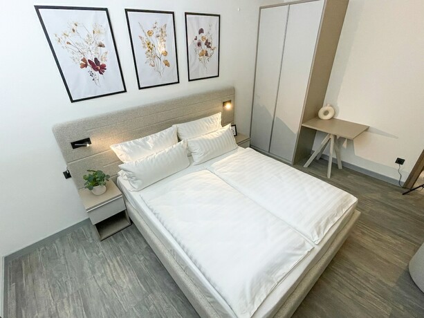 Imagen general del ARUS Hotels. Foto 18