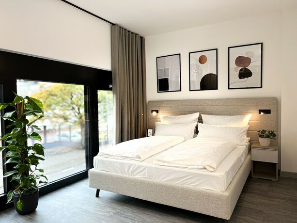 Imagen general del ARUS Hotels. Foto 19