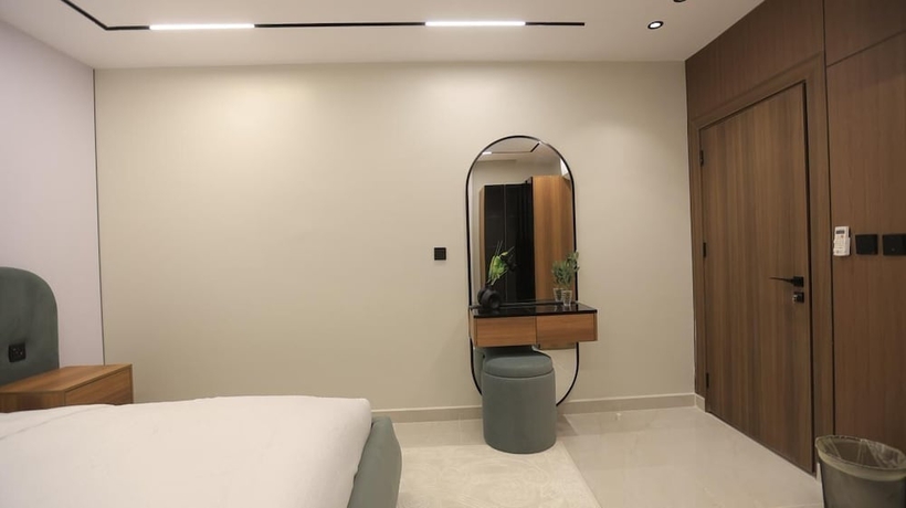 Imagen de la habitación del ARVIO Hotel. Foto 5