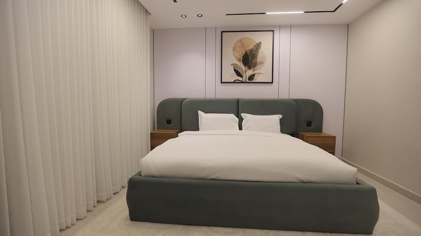 Imagen de la habitación del ARVIO Hotel. Foto 6
