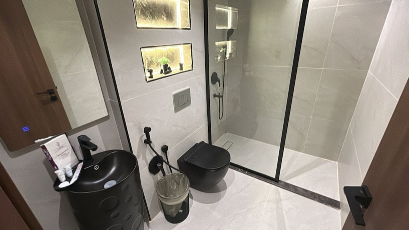 Imagen de la habitación del ARVIO Hotel. Foto 7