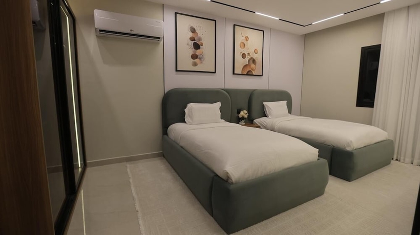 Imagen de la habitación del ARVIO Hotel. Foto 10