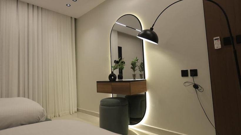 Imagen de la habitación del ARVIO Hotel. Foto 11