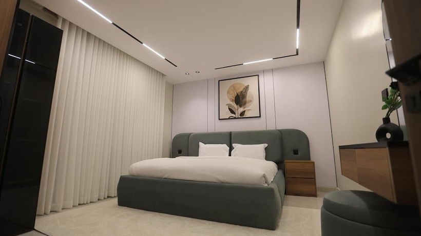 Imagen de la habitación del ARVIO Hotel. Foto 12