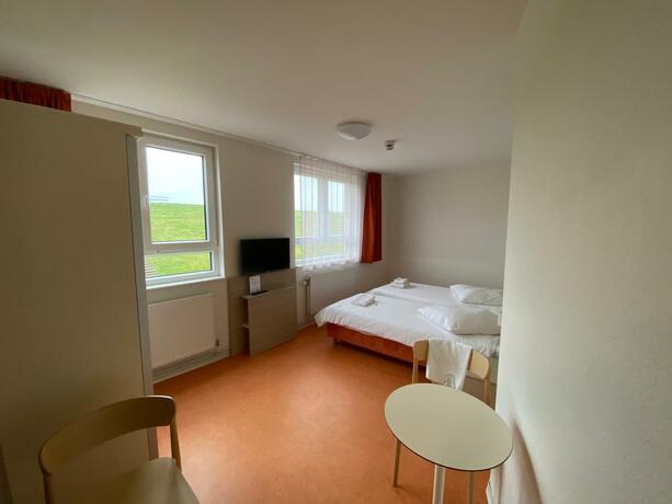 Imagen general del AS Ferienzentrum. Foto 5