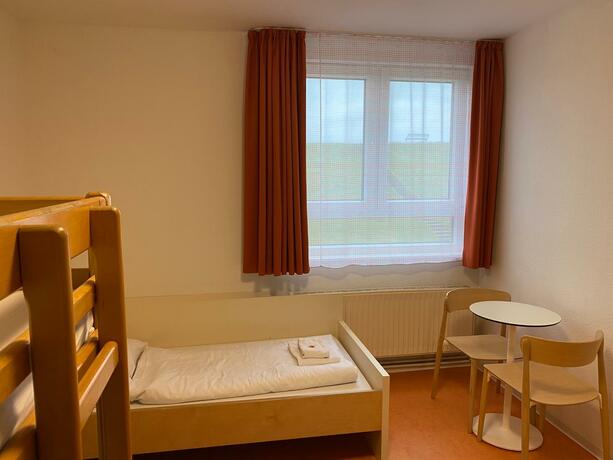 Imagen general del AS Ferienzentrum. Foto 6