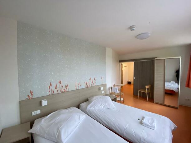 Imagen general del AS Ferienzentrum. Foto 7