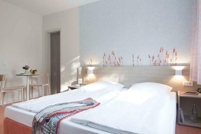 Imagen general del AS Ferienzentrum. Foto 11