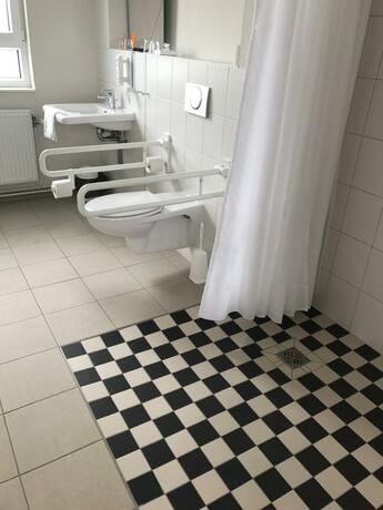 Imagen general del AS Ferienzentrum. Foto 14