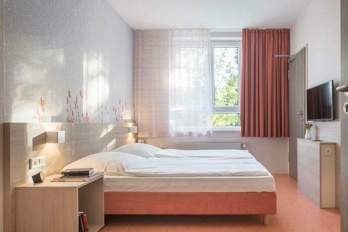 Imagen general del AS Ferienzentrum. Foto 15