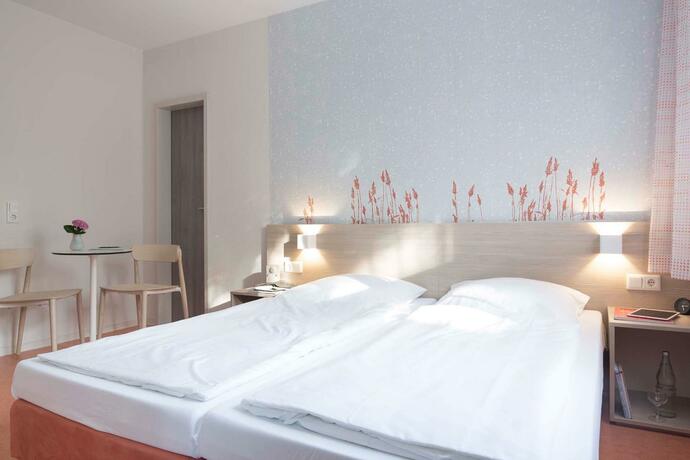 Imagen general del AS Ferienzentrum. Foto 16