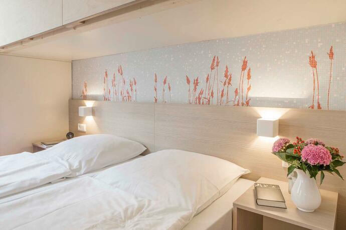 Imagen general del AS Ferienzentrum. Foto 18