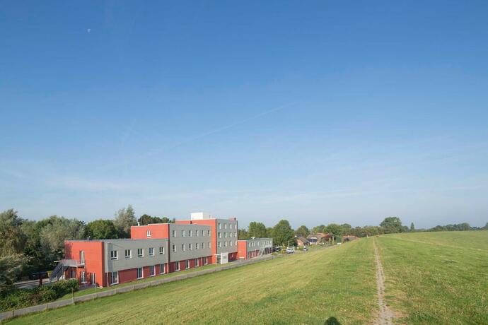 Imagen general del AS Ferienzentrum. Foto 23