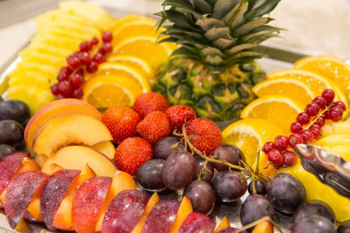 Imagen general del AS Ferienzentrum. Foto 25