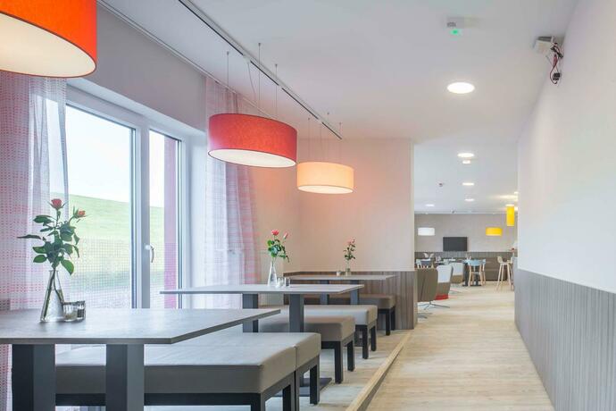 Imagen general del AS Ferienzentrum. Foto 26