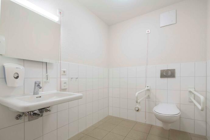 Imagen general del AS Ferienzentrum. Foto 27