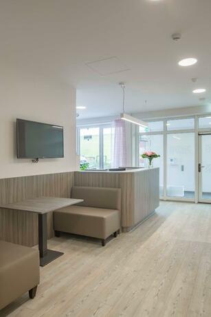 Imagen general del AS Ferienzentrum. Foto 28