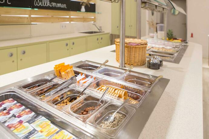 Imagen general del AS Ferienzentrum. Foto 29