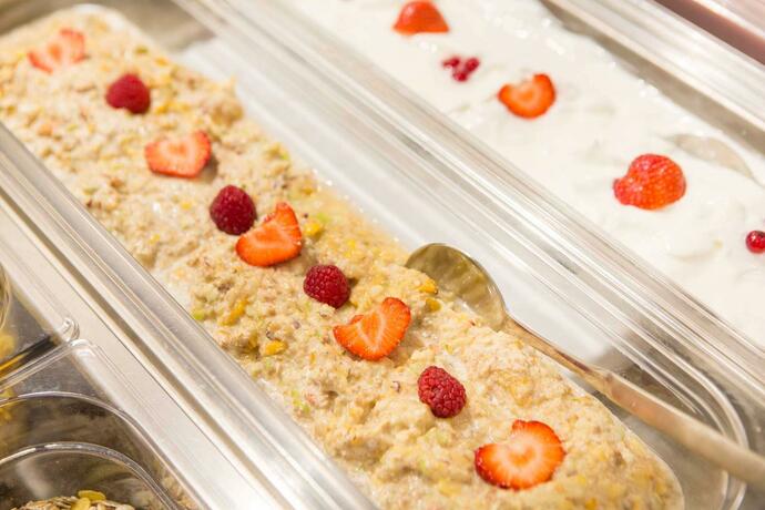 Imagen general del AS Ferienzentrum. Foto 30