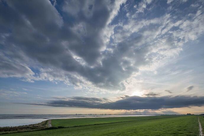 Imagen general del AS Ferienzentrum. Foto 33