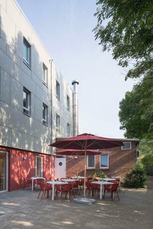 Imagen general del AS Ferienzentrum. Foto 34