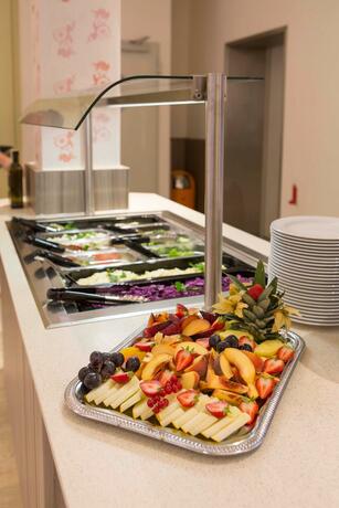 Imagen general del AS Ferienzentrum. Foto 35