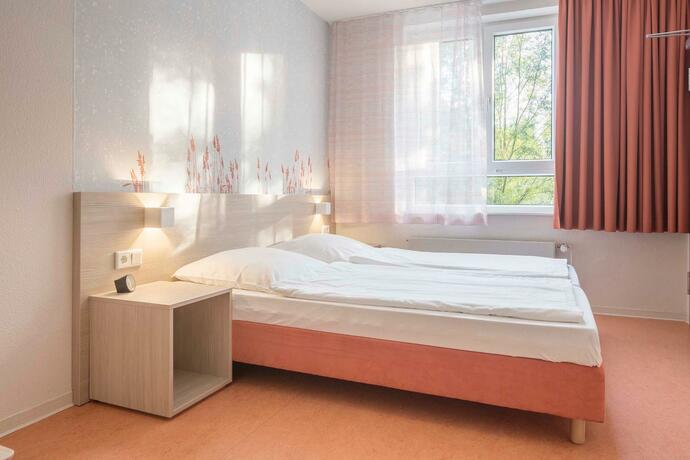 Imagen general del AS Ferienzentrum. Foto 38