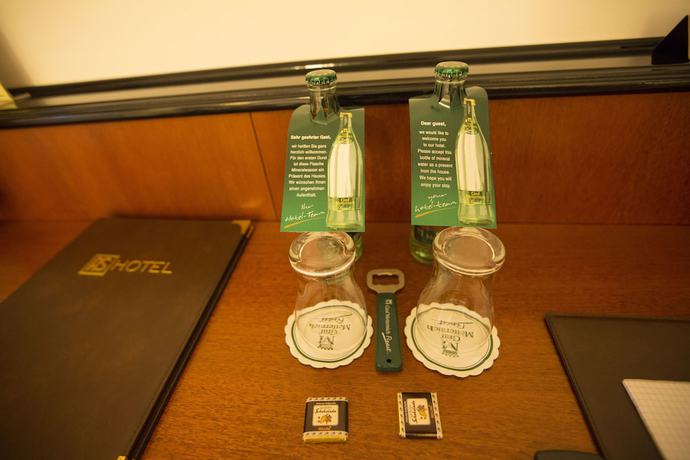 Imagen de la habitación del AS Hotel G&ouml;ttingen. Foto 2