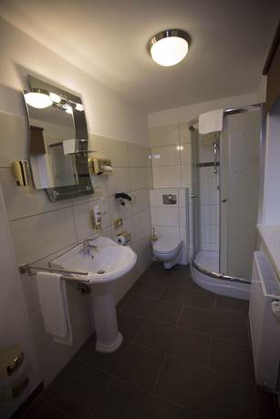 Imagen de la habitación del AS Hotel G&ouml;ttingen. Foto 3